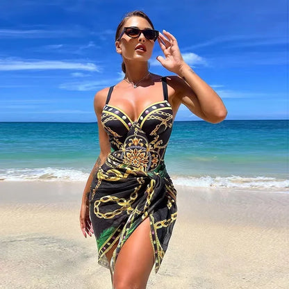 Paz® | Bikini  chic e versatile