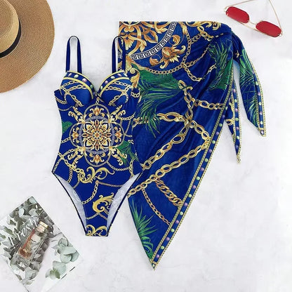 Paz® | Bikini  chic e versatile