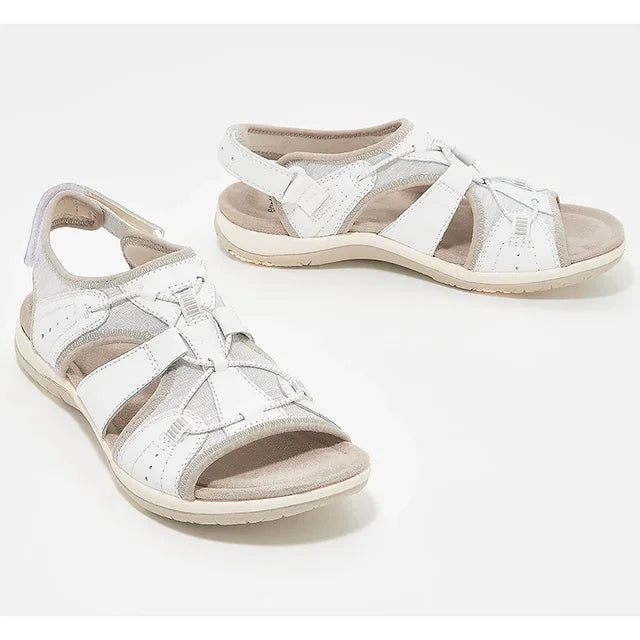 Leslie® | Sandali ortopedici