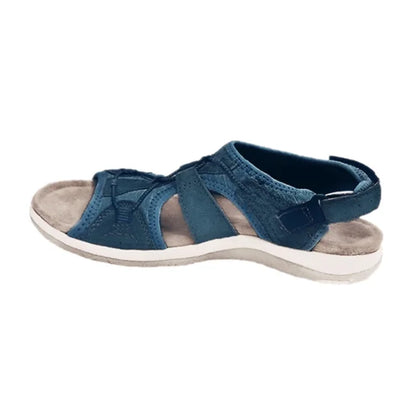 Leslie® | Sandali ortopedici