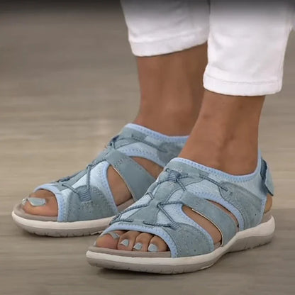 Leslie® | Sandali ortopedici