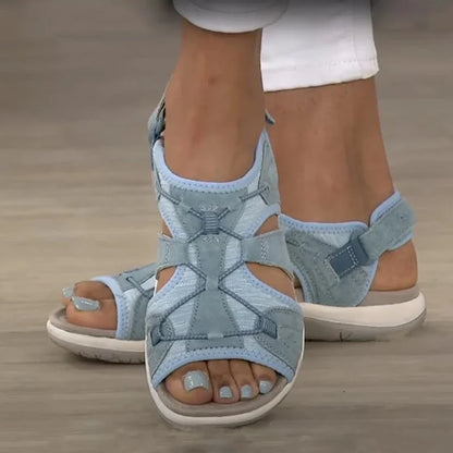Leslie® | Sandali ortopedici