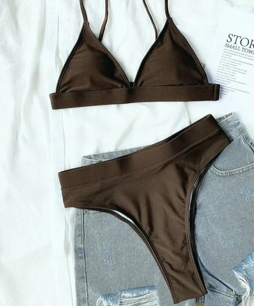 Paulina® | Bikini  classico ed elegante