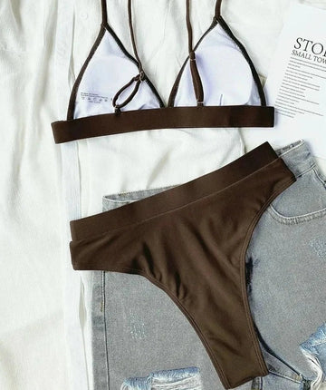 Paulina® | Bikini  classico ed elegante