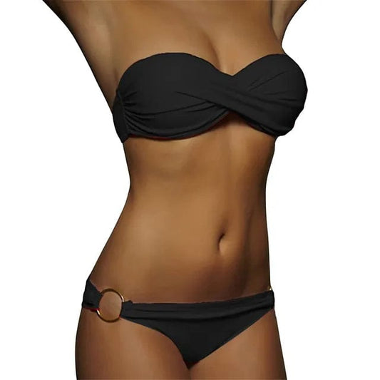 Ramona® | Bikini  versatile e confortevole