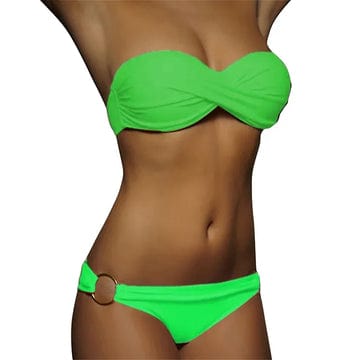 Ramona® | Bikini  versatile e confortevole