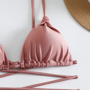 Ximena® | Bikini  casual e alla moda