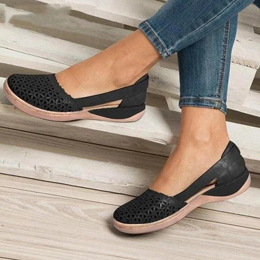 Latifa® | Sandali alla moda per le donne