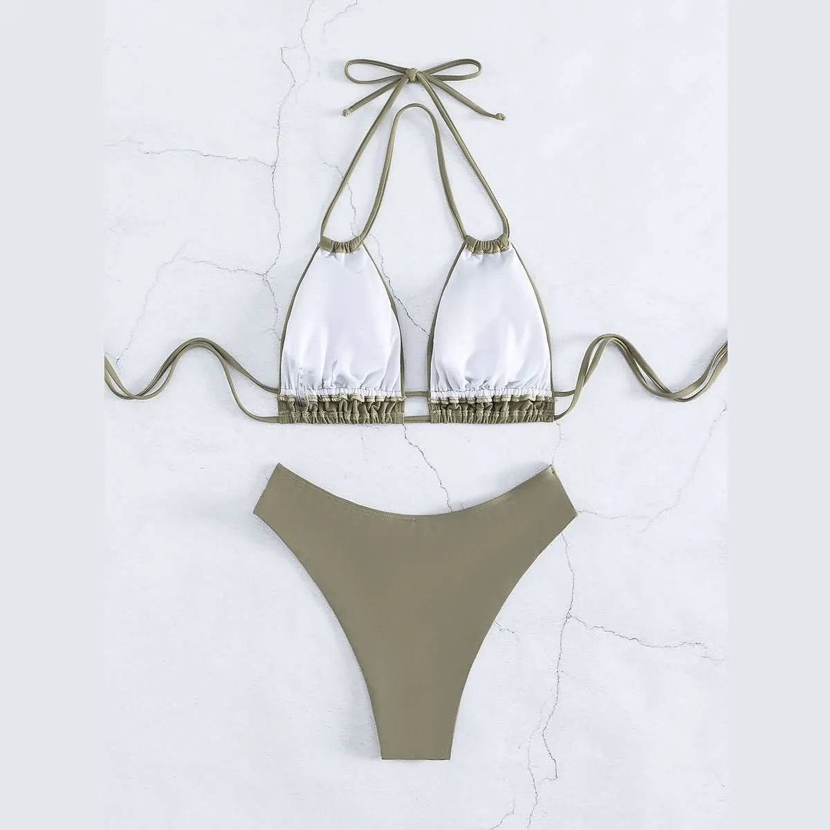 Monica® | Bikini  casual e rilassato