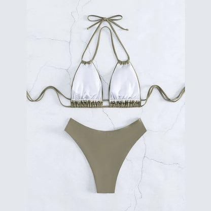 Monica® | Bikini  casual e rilassato