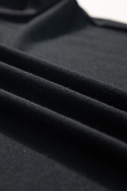 Yoselin® | Canotta con scollo a V a costine