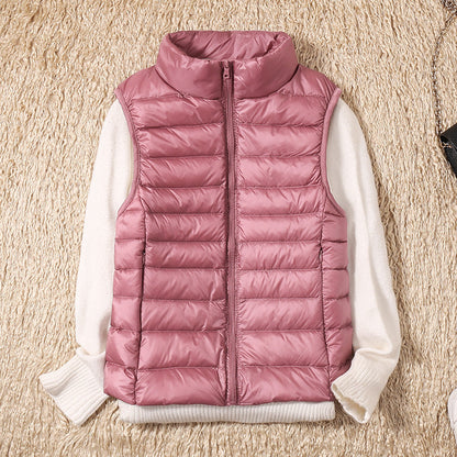 Xaviera® | Gilet invernale impermeabile