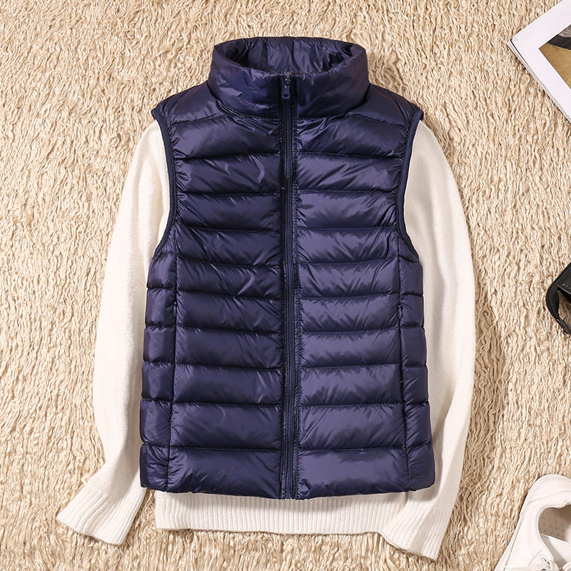 Xaviera® | Gilet invernale impermeabile