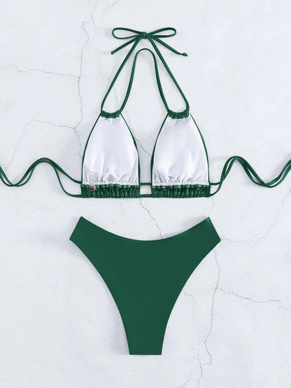 Monica® | Bikini  casual e rilassato