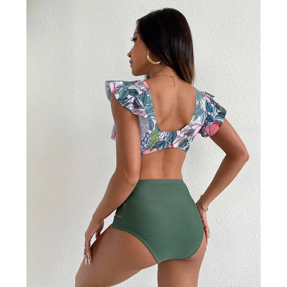 Bernarda® | Bikini  semplice e chic