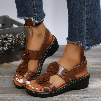 Simona® | Sandali estivi ergonomici da donna