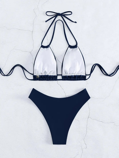 Monica® | Bikini  casual e rilassato