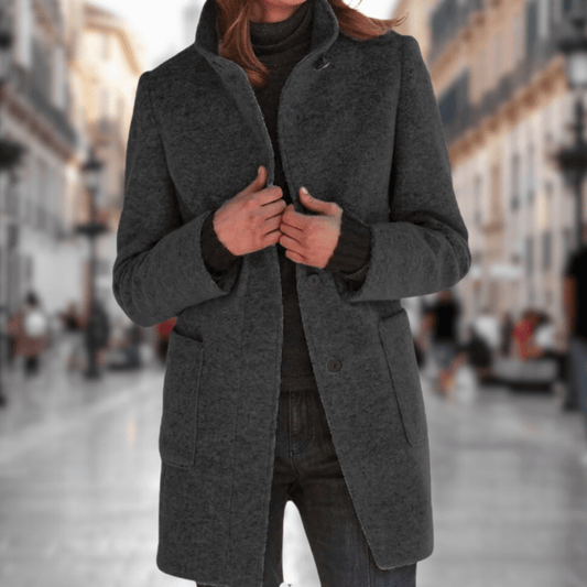 Yasmin® | Capo invernale chic e versatile