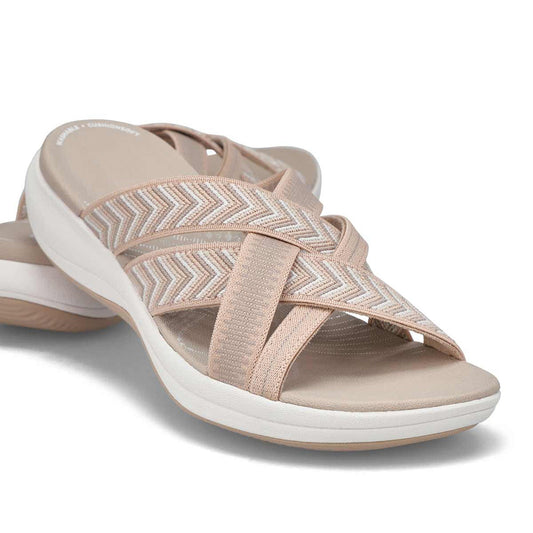 Carina® | Sandali ortopedici traspiranti