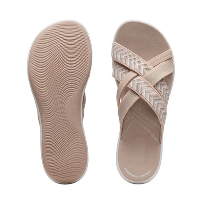 Zoe® | Sandali estivi da donna