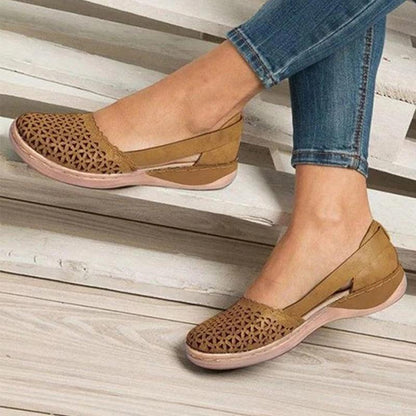 Latifa® | Sandali alla moda per le donne