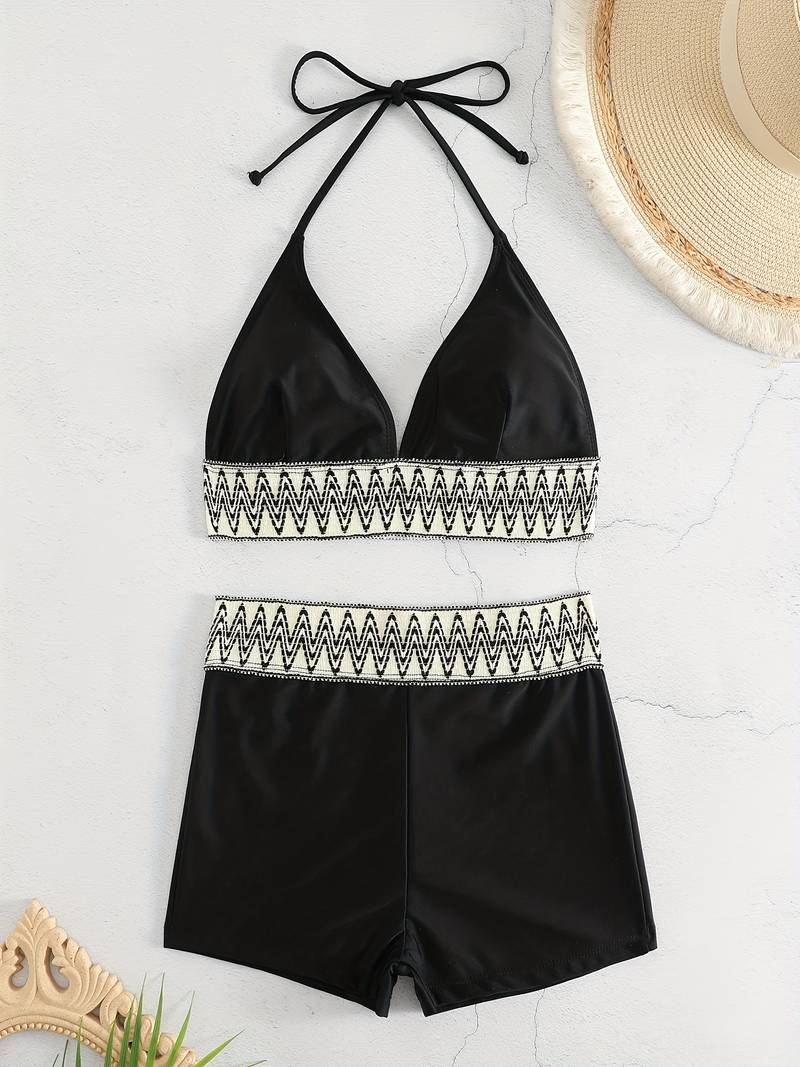 Yamila® | Bikini  casual e disinvolto