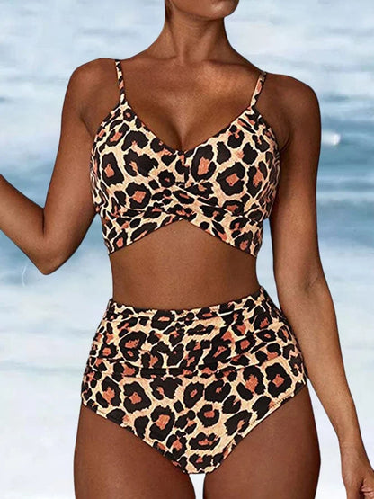 Alondra® | Bikini estivo versatile e comodo