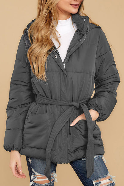 Adela® | Giacca invernale trendy ed elegante