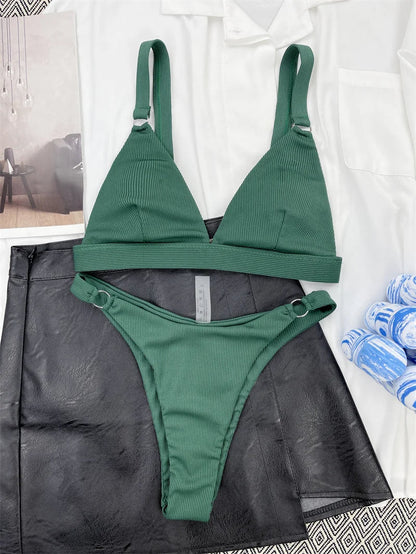 Jessica® | Bikini  chic e versatile