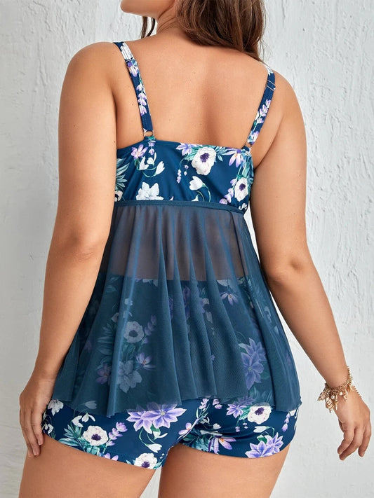 Betsabe® | Bikini  comodo e alla moda