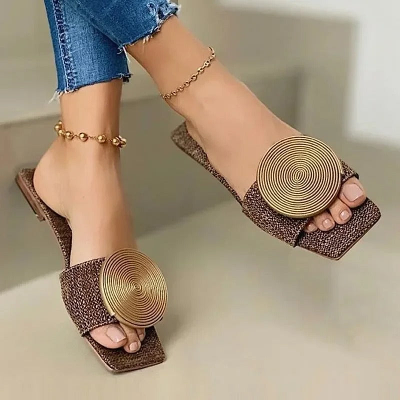 Pramila® | Sandali eleganti e comodi