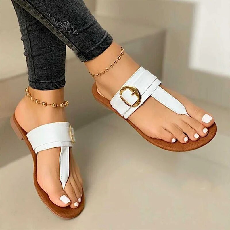 Prachi® | Sandali alla moda e comodi