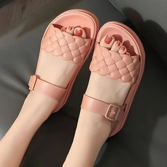 Olga® | Sandali da spiaggia casual con suola morbida