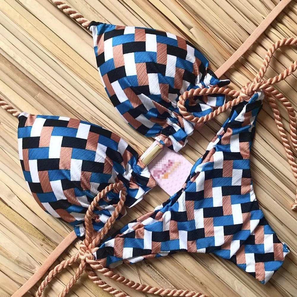 Elga® | Bikini invernali comodi e alla moda