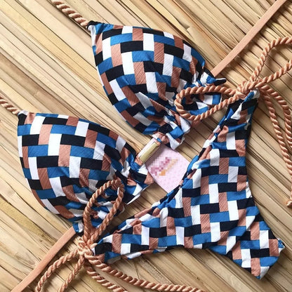 Elga® | Bikini invernali comodi e alla moda