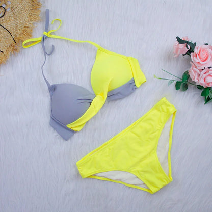 Sol® | Bikini  semplice e chic