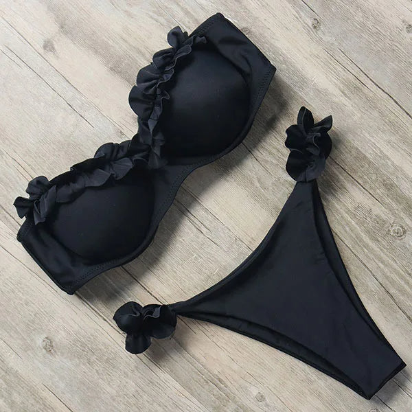 Brunilda® | Bikini  elegante ed elegante