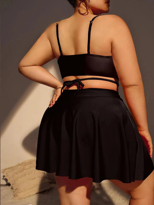 Filomena® | Bikini invernale classico e comodo