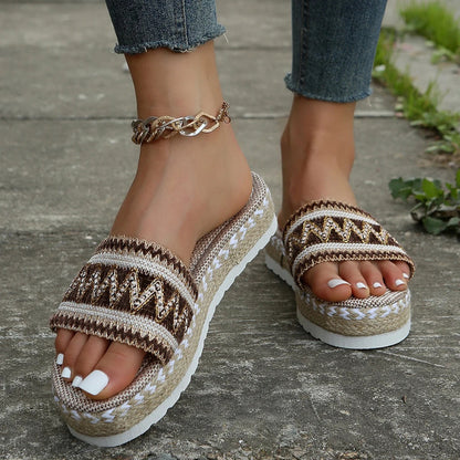 Pranita® | Sandali chic e comodi