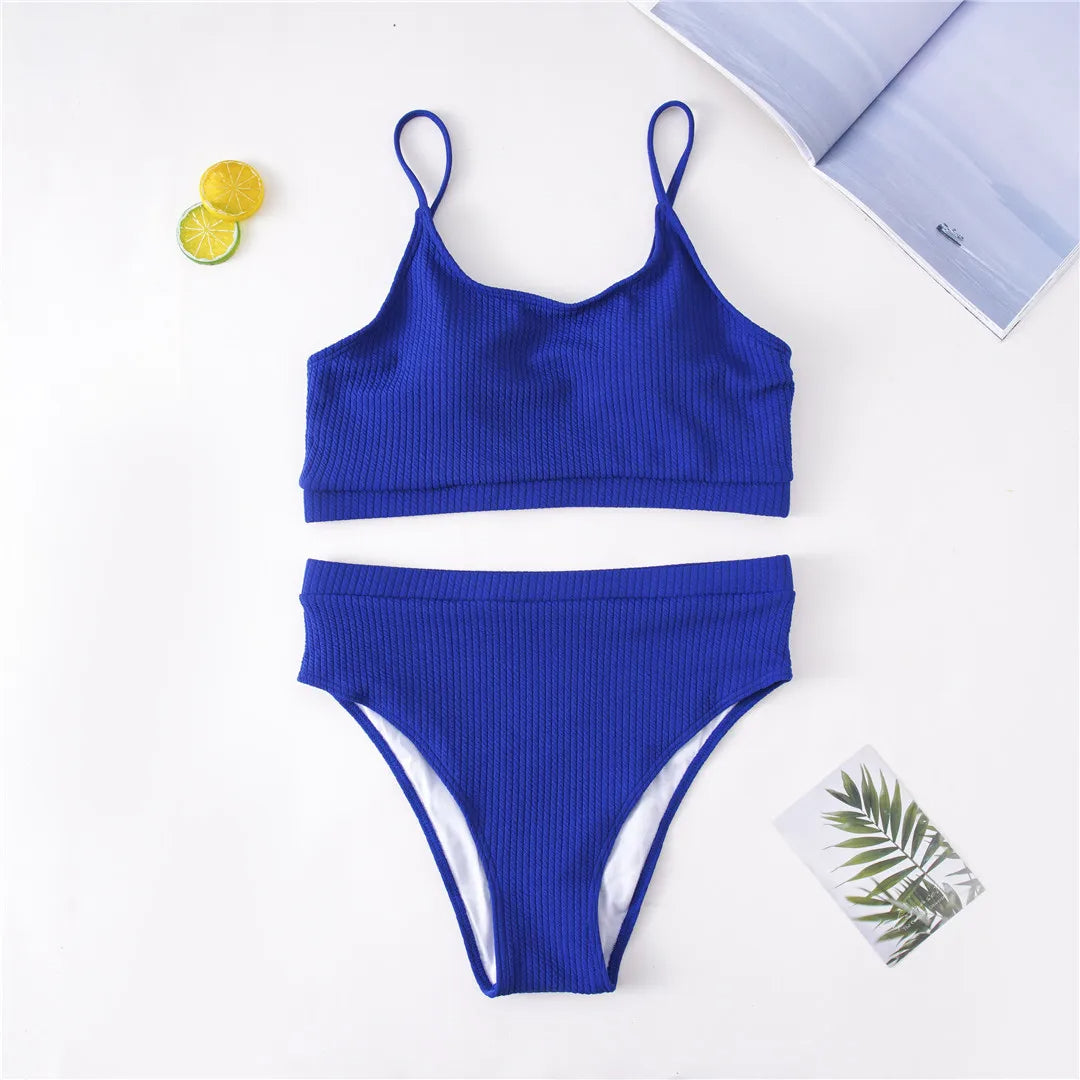Alicia® | Bikini  alla moda e disinvolto