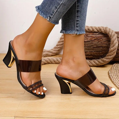 Calixta® | Sandali da donna alla moda