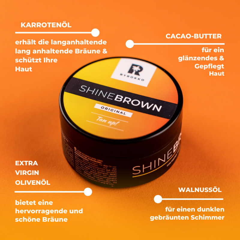 Yolanda® | Crema abbronzante premium con effetto potenziato