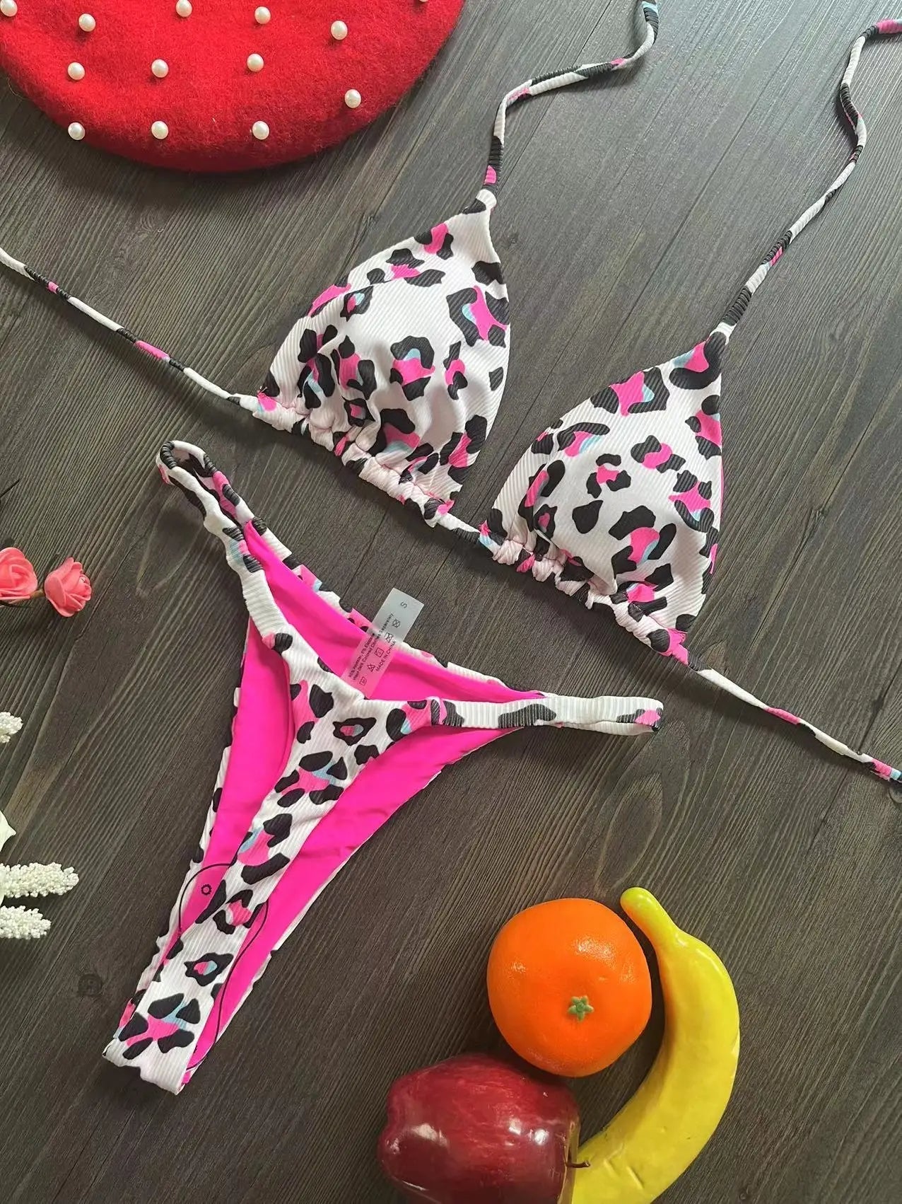 Eduarda® | Bikini invernali comodi e alla moda
