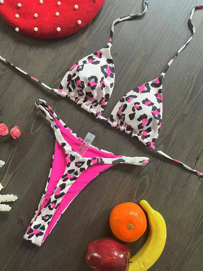 Eduarda® | Bikini invernali comodi e alla moda