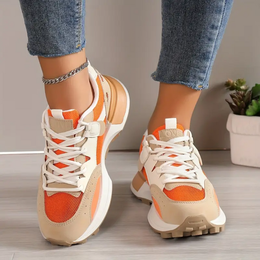 Zorina® | Scarpe da ginnastica ergonomiche da donna