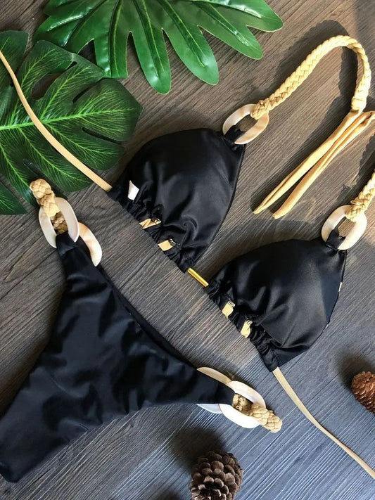Bertila® | Bikini  classico ed elegante