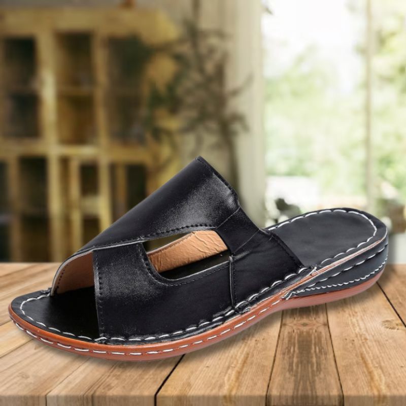 Pooma® | Sandali eleganti e ortopedici