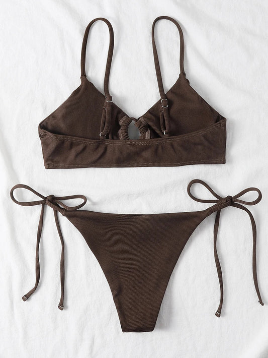 Veronica® | Bikini invernali comodi e alla moda