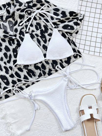 Elfrida® | Bikini invernale comodo ed elegante