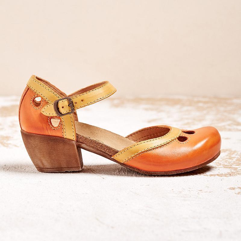 Paula® | Sandali comodi
